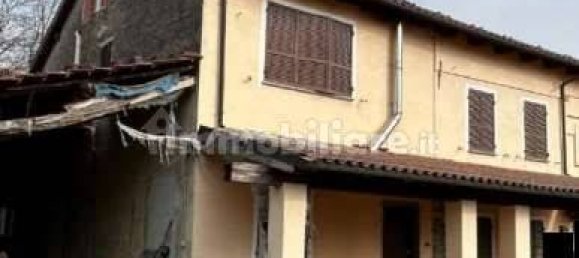 Дом с 5 комнатами в Стреви, Италия № 205218 17