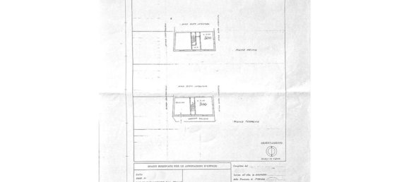 Casa de 4 habitaciónes en Lastra a Signa, Italy No. 111506 42