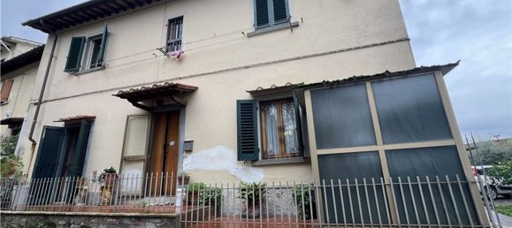 Casa de 4 habitaciónes en Lastra a Signa, Italy No. 111506 3