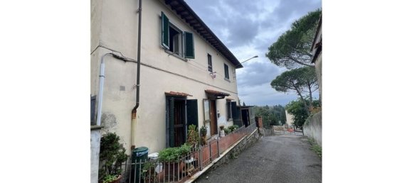 Casa de 4 habitaciónes en Lastra a Signa, Italy No. 111506 2