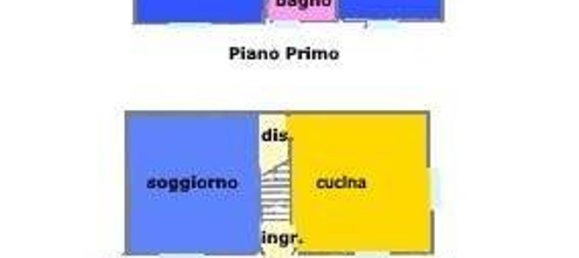 Casa de 4 habitaciónes en Lastra a Signa, Italy No. 111506 41