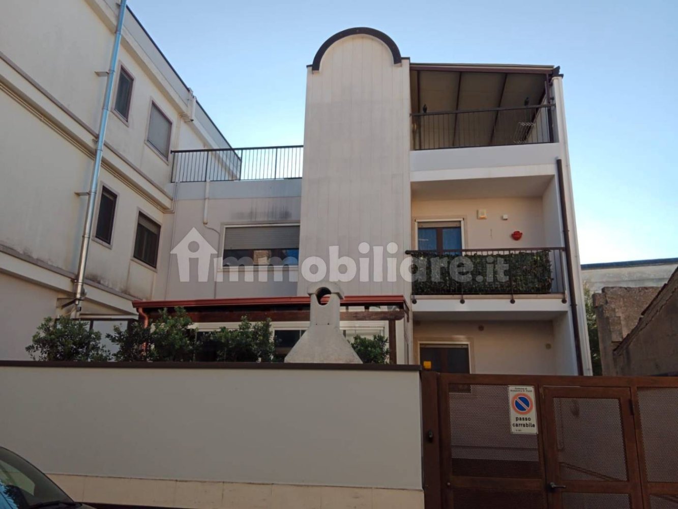 2 Schlafzimmer Haus in Acquaviva delle Fonti, Italy, Nr. 272974