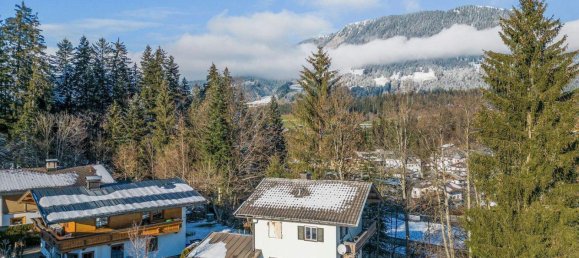  Land in Fieberbrunn, Austria No. 34817 2