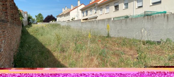 Grundstück in Valladolid, Spain 920m², Nr. 81783 3