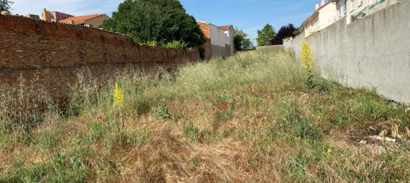 Grundstück in Valladolid, Spain 920m², Nr. 81783 13