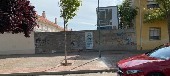 Grundstück in Valladolid, Spain 920m², Nr. 81783 10