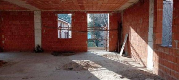 Villa T6 em Bollate, Italy N.º 279138 32