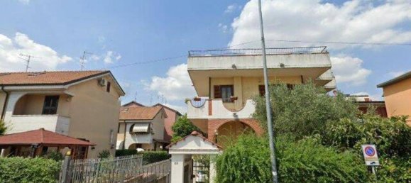 Villa T6 em Bollate, Italy N.º 279138 37