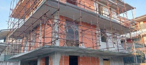 Villa T6 em Bollate, Italy N.º 279138 14