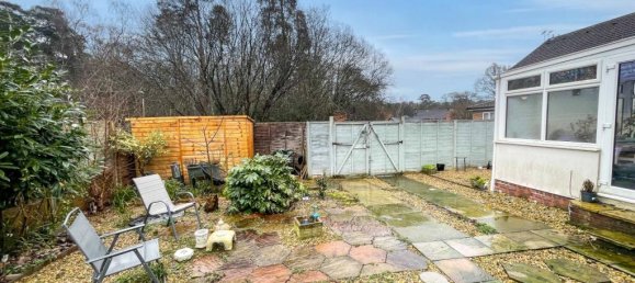 2 bedrooms House in Bordon, United Kingdom No. 13864 7