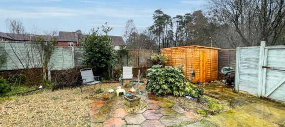 2 bedrooms House in Bordon, United Kingdom No. 13864 8