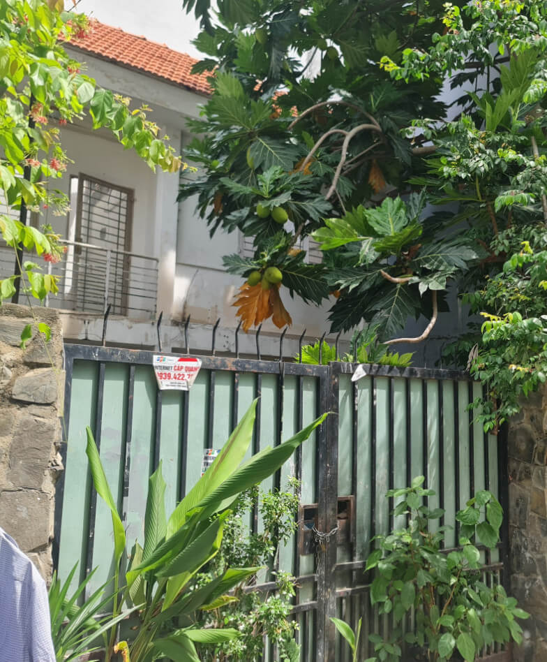 Casa em District 7, Vietnam 77 m² N.º 7369