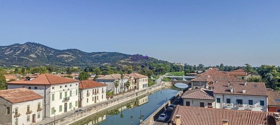 4غرفة بانتهاوس في Battaglia Terme, Italy رقم 153729 27