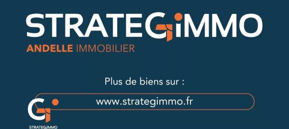 3 bedrooms Apartment in Vernon, France No. 358748 9