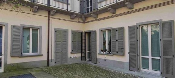 3-salle Appartement à Bergamo, Italy No. 301580 7