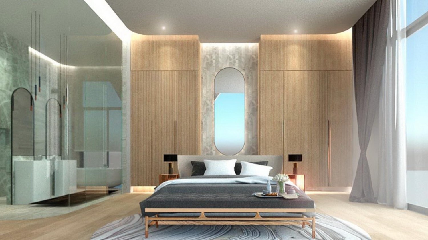 5 bedrooms Villa in Botanica The Valley, Phuket, Thailand No. 31560