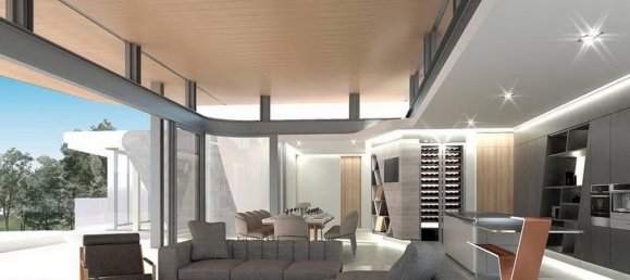 5 bedrooms Villa in Botanica The Valley, Phuket, Thailand No. 31560 6