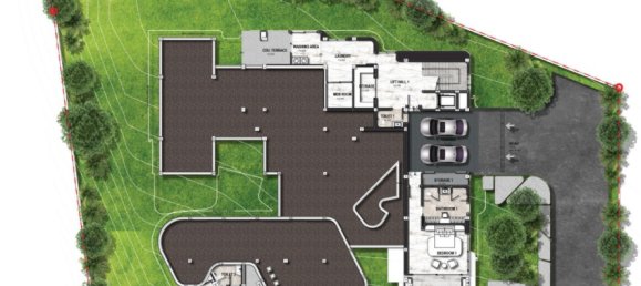 5 bedrooms Villa in Botanica The Valley, Phuket, Thailand No. 31560 11