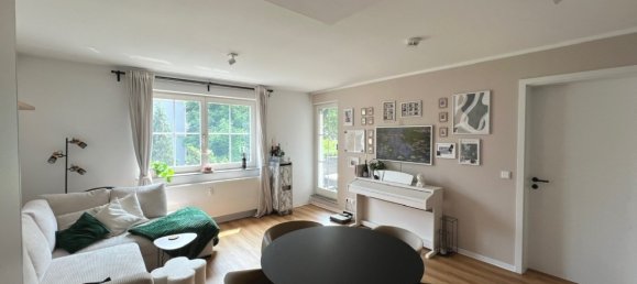Apartamento de 1 dormitorio en Adlershof, Germany No. 264977 5