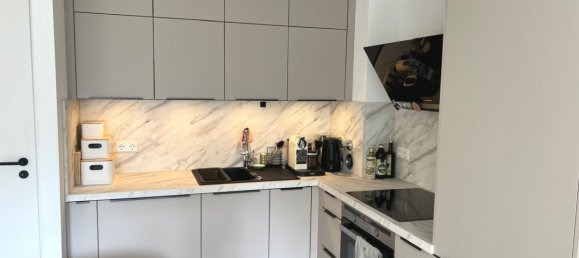 Apartamento de 1 dormitorio en Adlershof, Germany No. 264977 7