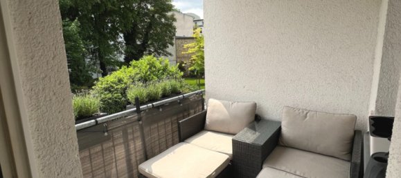 Apartamento de 1 dormitorio en Adlershof, Germany No. 264977 12