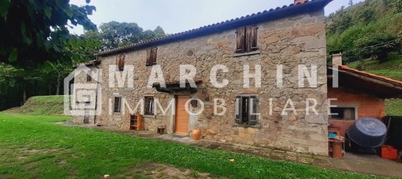 5 rooms House in Massa e Cozzile, Italy No. 83638 31