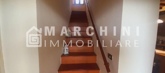 5 rooms House in Massa e Cozzile, Italy No. 83638 15