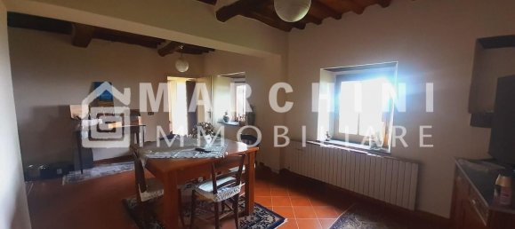 5 rooms House in Massa e Cozzile, Italy No. 83638 13