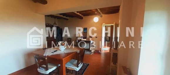 5 rooms House in Massa e Cozzile, Italy No. 83638 11