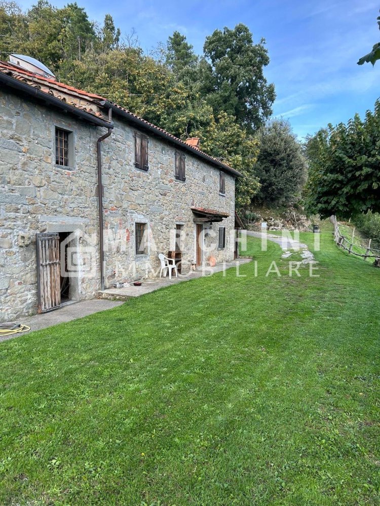 5 rooms House in Massa e Cozzile, Italy No. 83638