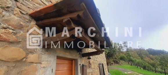 5 rooms House in Massa e Cozzile, Italy No. 83638 37