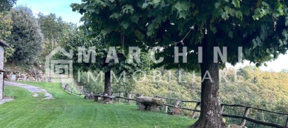 5 rooms House in Massa e Cozzile, Italy No. 83638 3