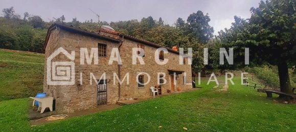 5 rooms House in Massa e Cozzile, Italy No. 83638 23