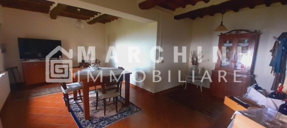 5 rooms House in Massa e Cozzile, Italy No. 83638 14