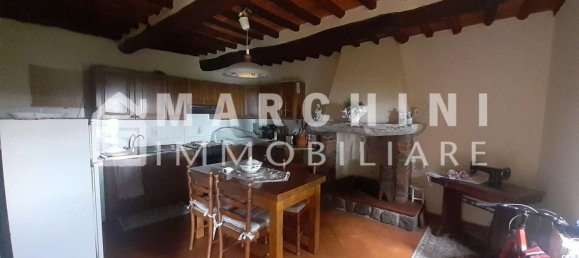 5 rooms House in Massa e Cozzile, Italy No. 83638 6
