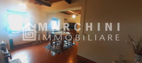 5 rooms House in Massa e Cozzile, Italy No. 83638 10