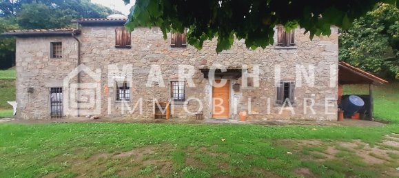 5 rooms House in Massa e Cozzile, Italy No. 83638 30