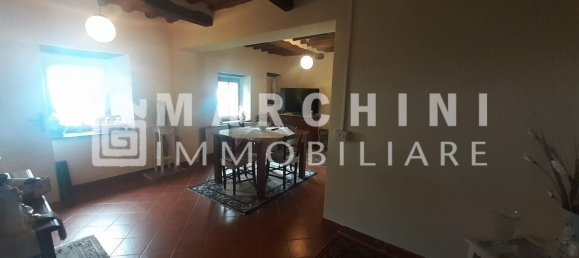 5 rooms House in Massa e Cozzile, Italy No. 83638 9
