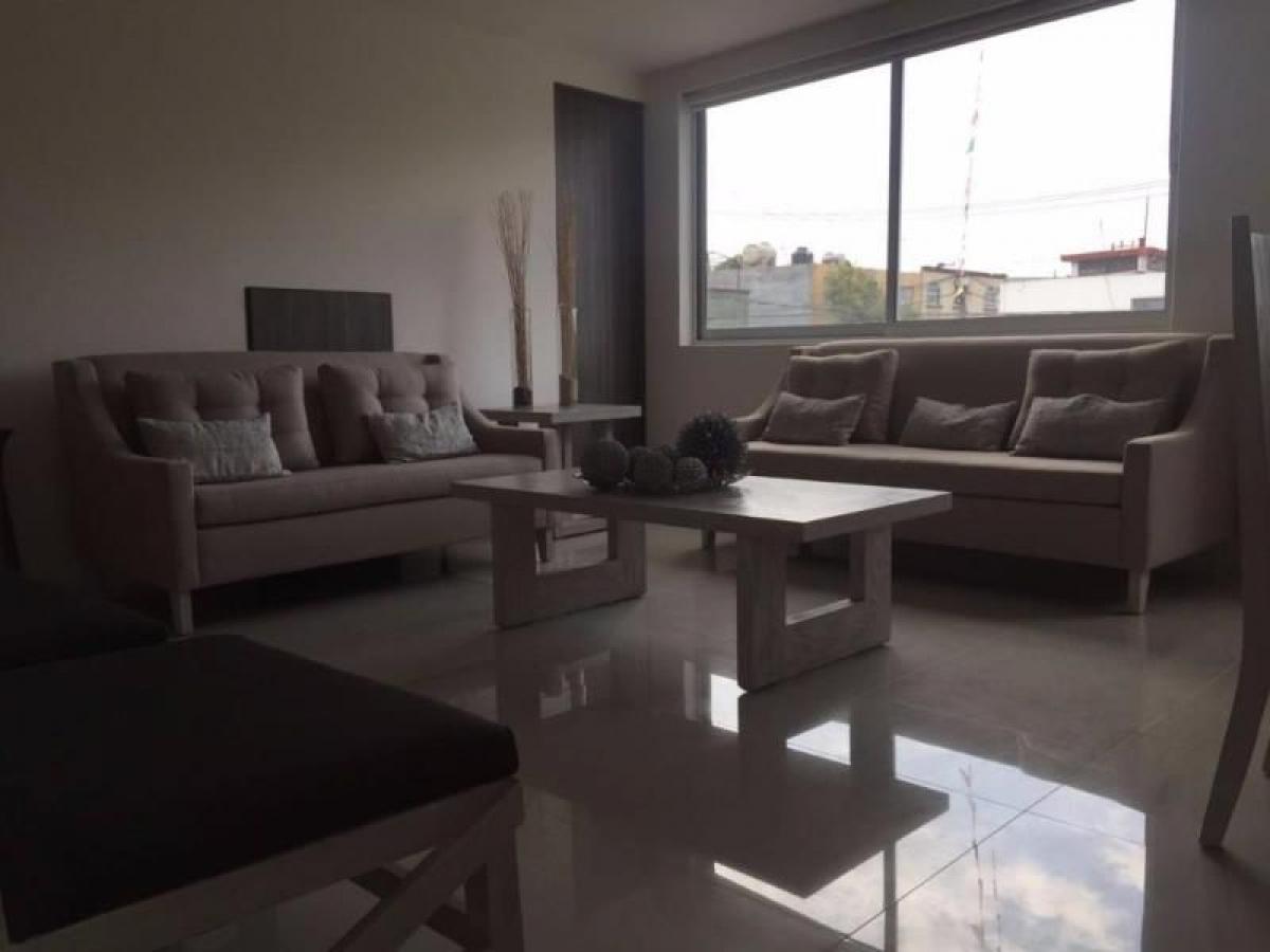 3 bedrooms Apartment in Mexicali, Mexico No. 187058