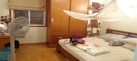 2 bedrooms Apartment in Tay Ho, Vietnam No. 5664 5