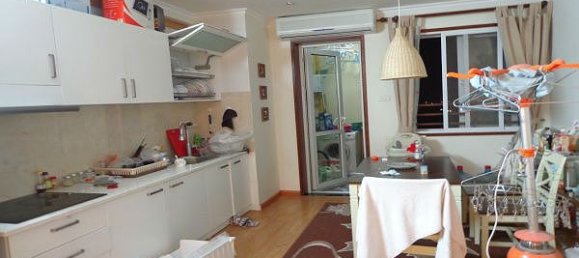2 bedrooms Apartment in Tay Ho, Vietnam No. 5664 3