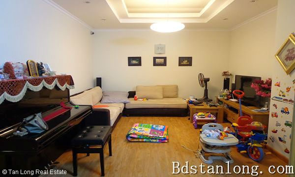2 bedrooms Apartment in Tay Ho, Vietnam No. 5664
