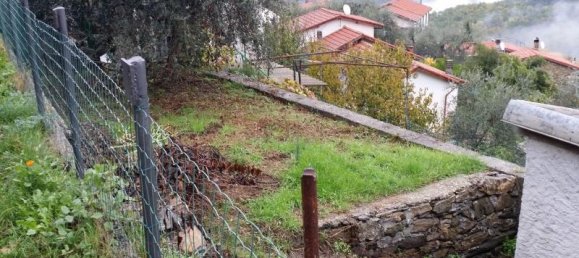 Casa de 2 divisões em Borgomaro, Italy N.º 233612 5