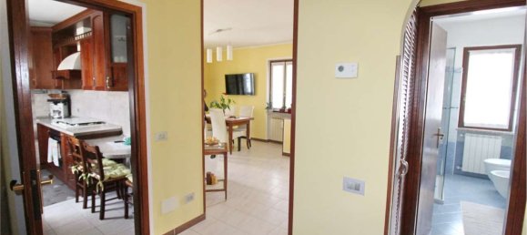 3غرفة شقة في Agrate Conturbia, Italy رقم 154222 6