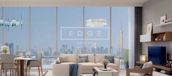 1 bedroom Apartment in HARBOUR GATE, Dubai Creek Harbour (The Lagoons), UAE No. 58897 4