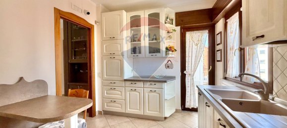 3 bedrooms Apartment in Marano di Napoli, Italy No. 377391 6
