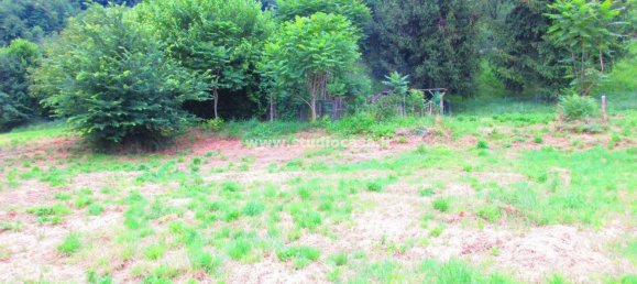 Terreno en Ranzanico, Italy 2500 m² No. 168752 3