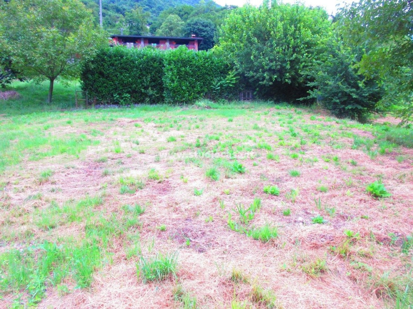 Terreno en Ranzanico, Italy 2500 m² No. 168752