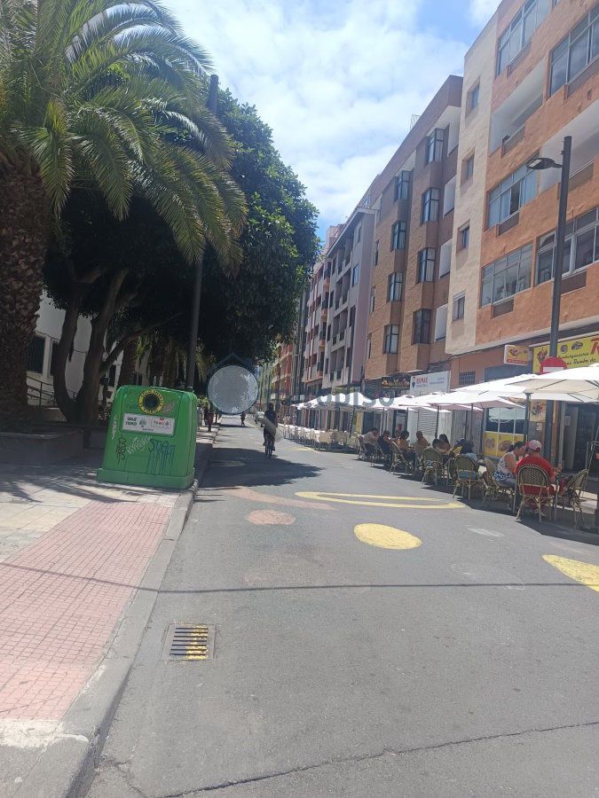 3 chambres Appartement à San Cristobal de La Laguna, Spain No. 171361