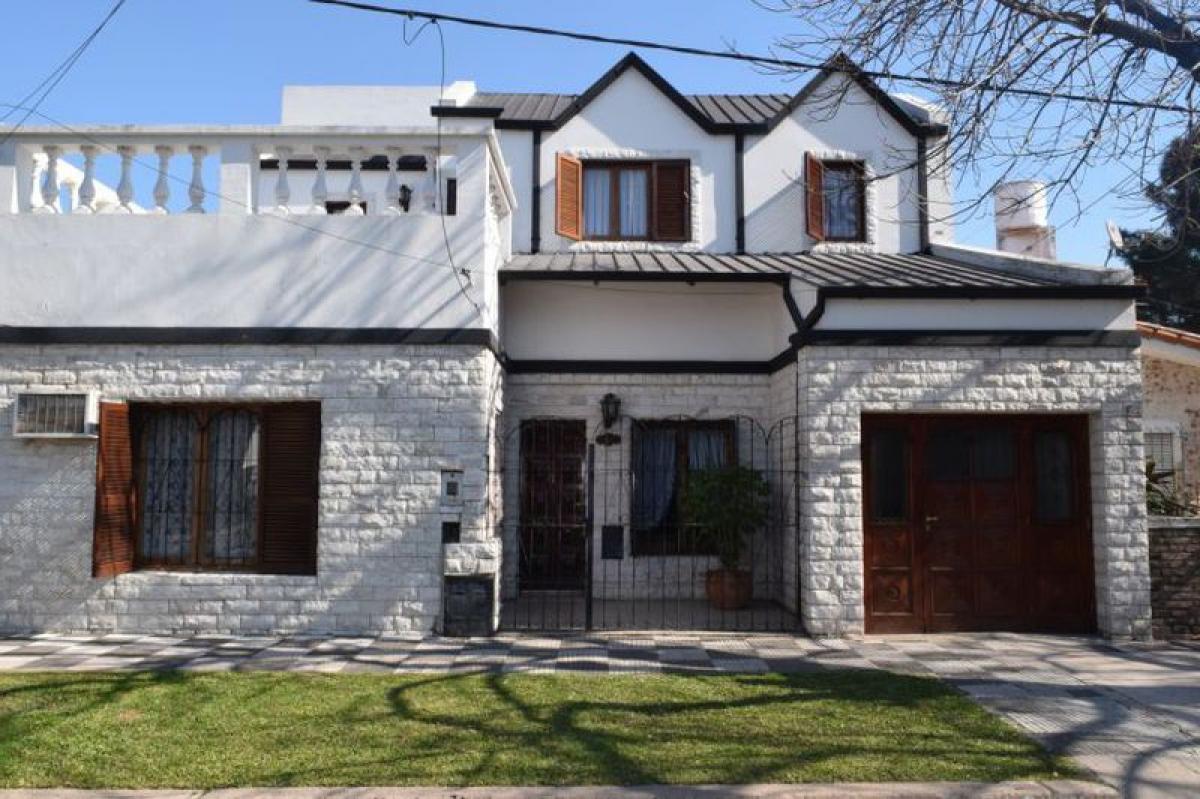 3 bedrooms House in Santa Fe, Argentina No. 63184